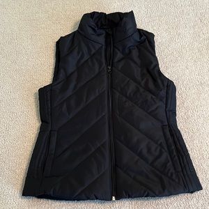 Women’s NY&C Puffer Vest
